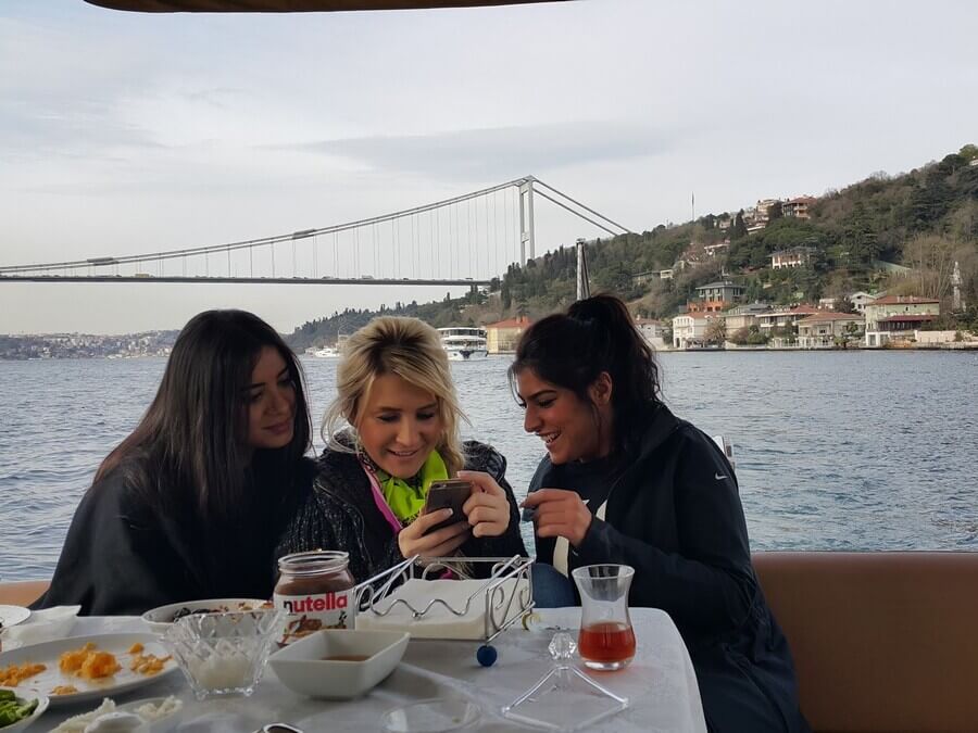 Yatta Kahvaltı Fiyatları