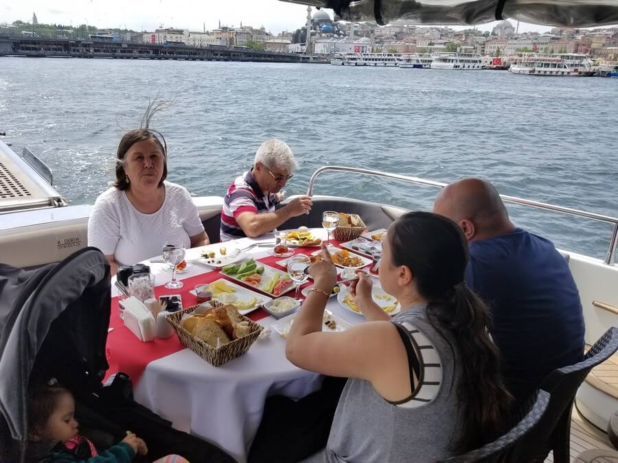 Yatta Kahvaltı İstanbul