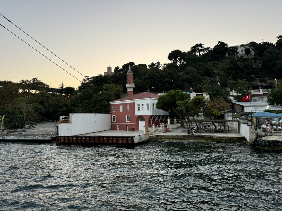 Defterdar İbrahim Paşa Camii