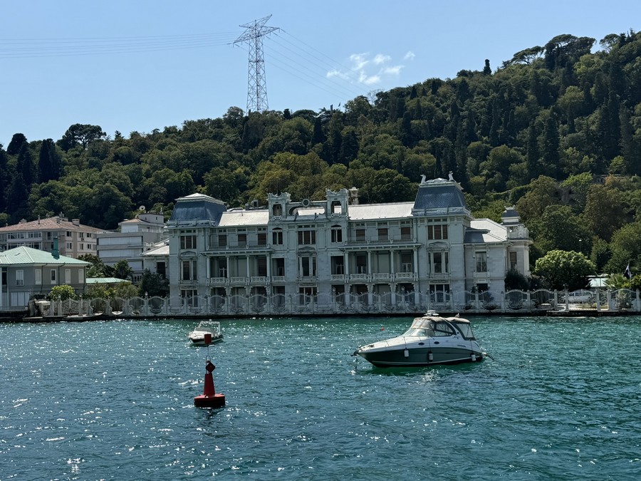 Emine Valide Pasha Mansion