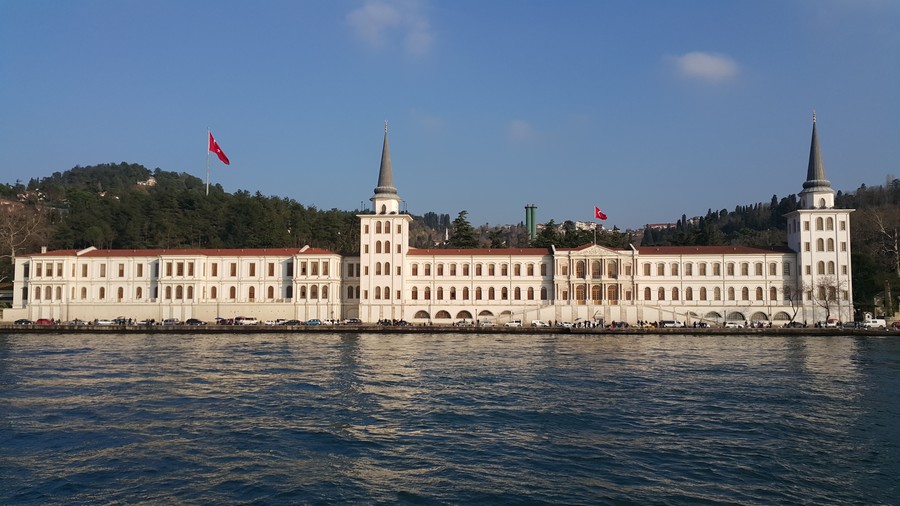 Kuleli Askeri Lisesi