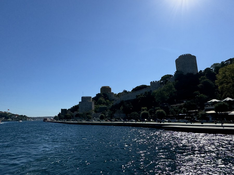 Rumeli Hisarı