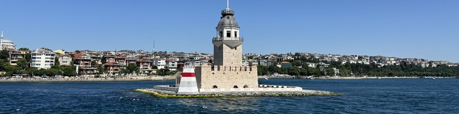 Gezilecek Yerler