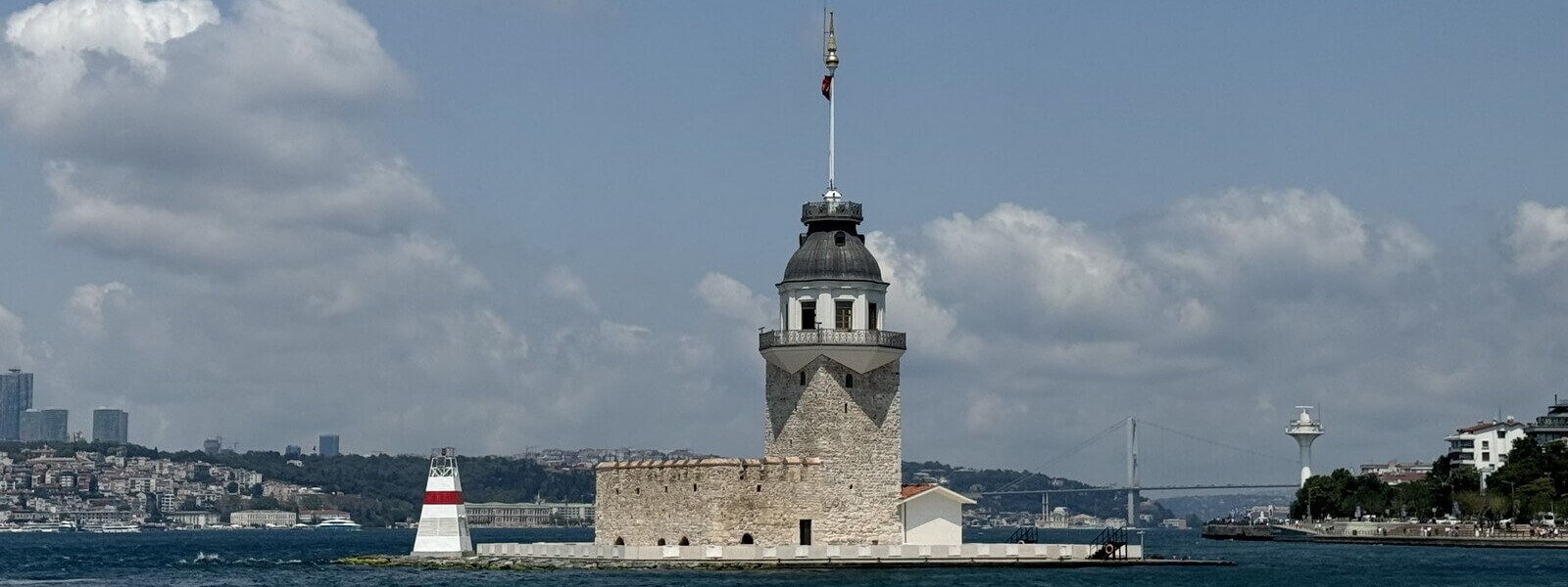 Maiden's Tower