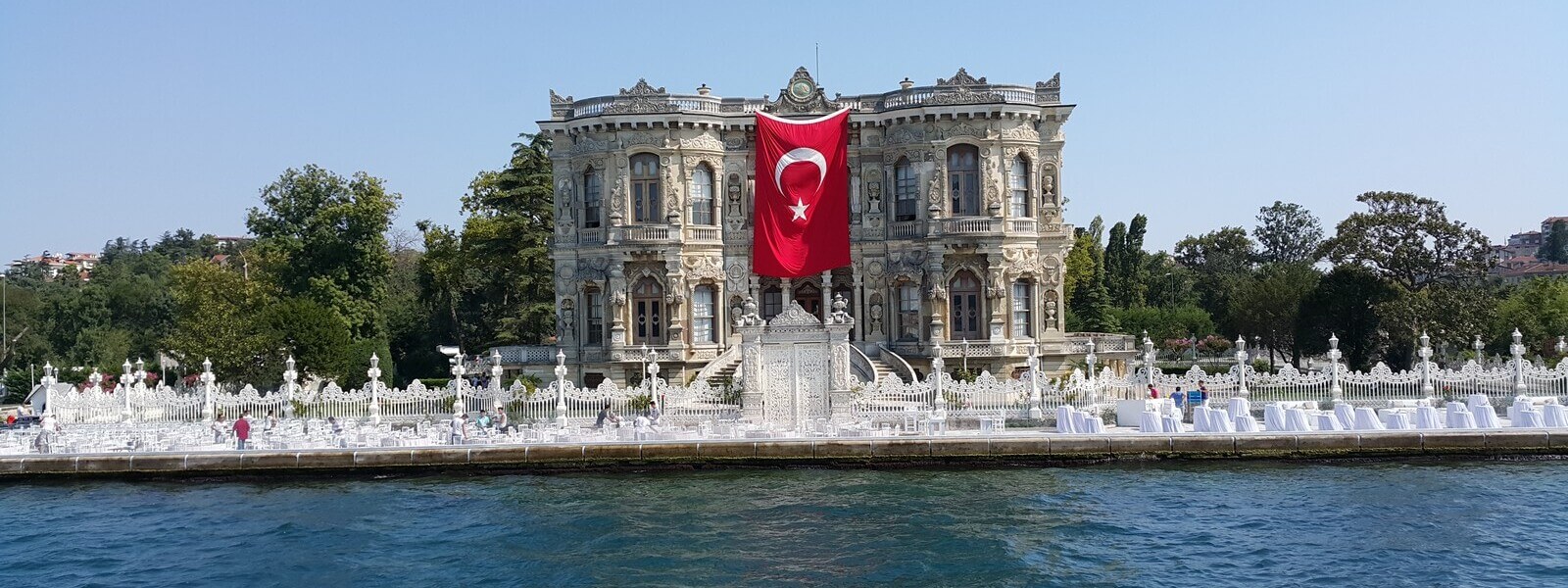 Küçüksu Palace