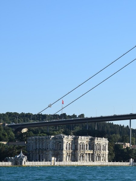 Beylerbeyi Palace