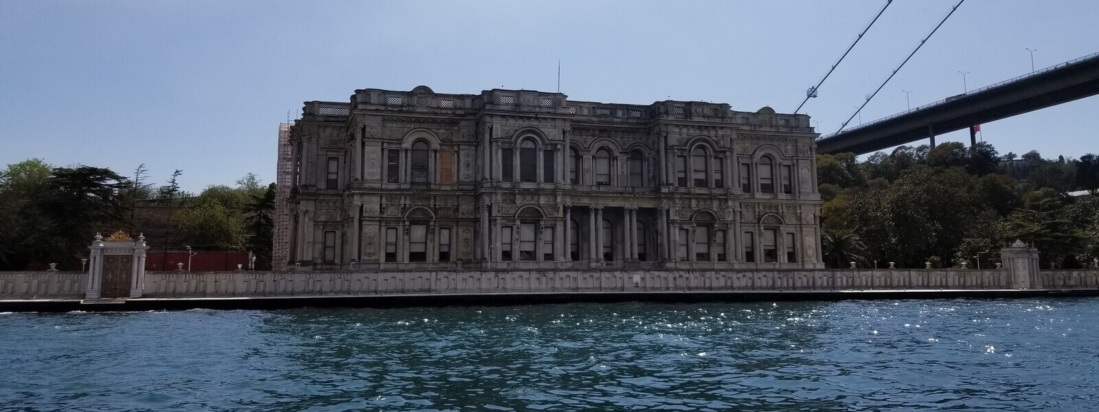 Beylerbeyi Palace