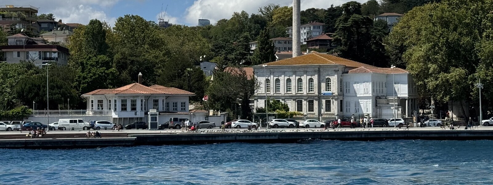 Emirgan Hamid-i Evvel Mosque