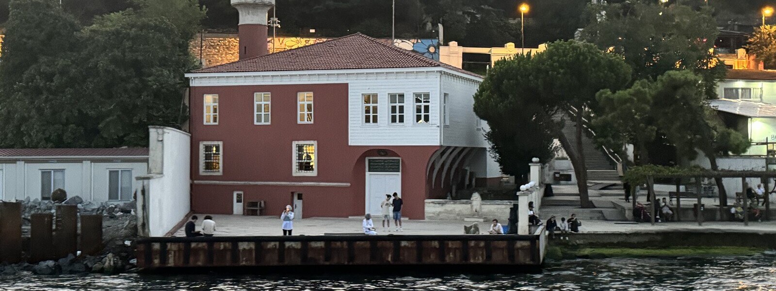 Defterdar Ibrahim Pasha Mosque