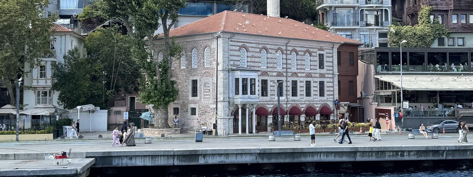 Hacı Kemalettin Camii