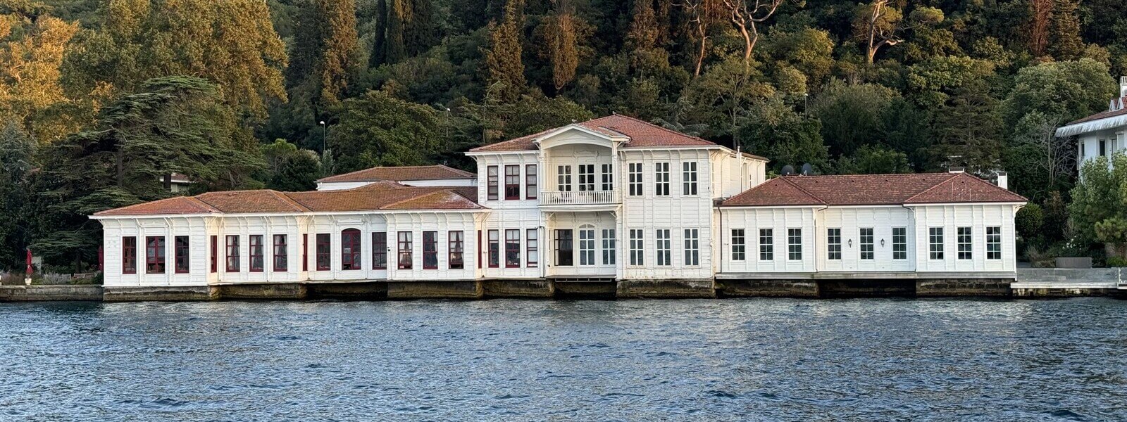 Kıbrıslı Mansion