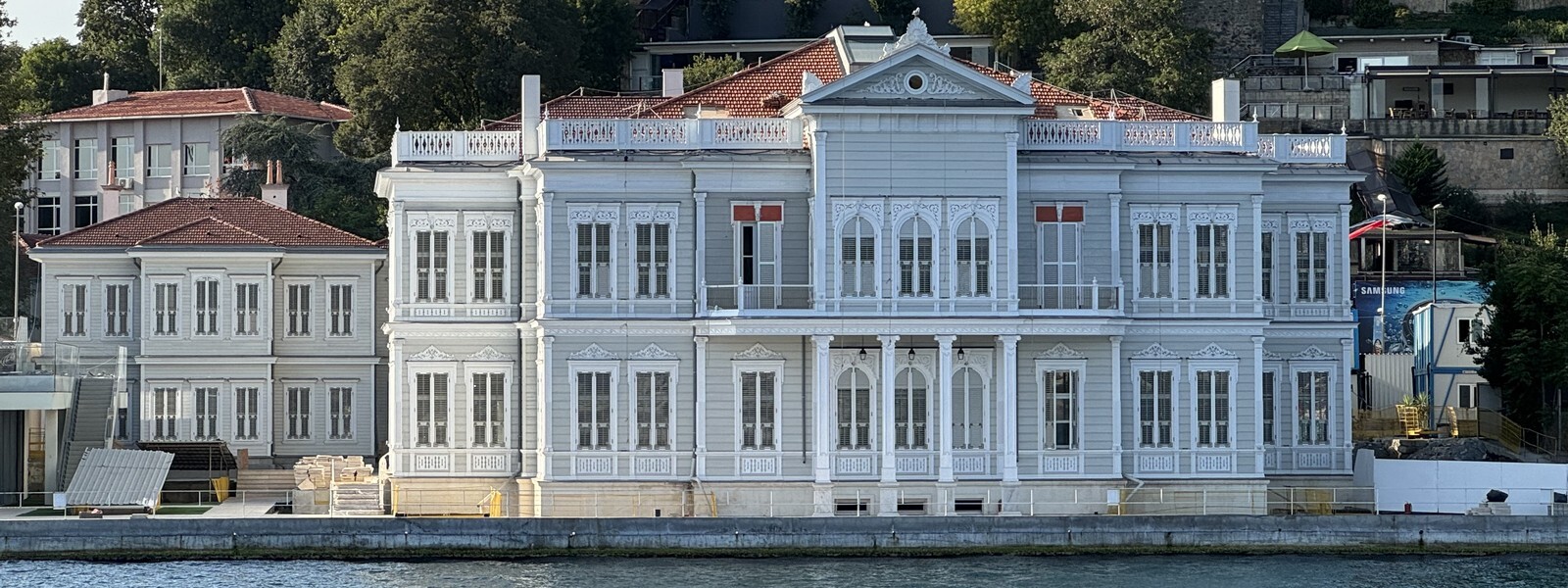 Hatice Sultan Mansion