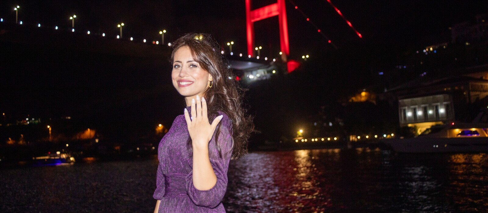 Evlenme Teklifi Organizasyonu