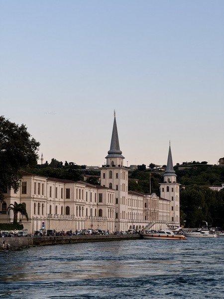 Kuleli Askeri Lisesi