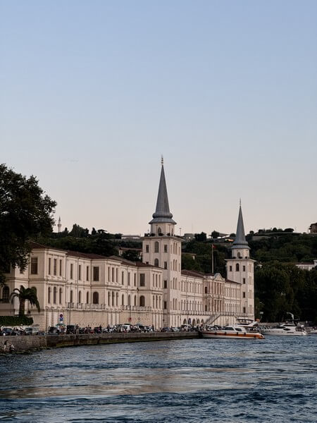 Kuleli Askeri Lisesi