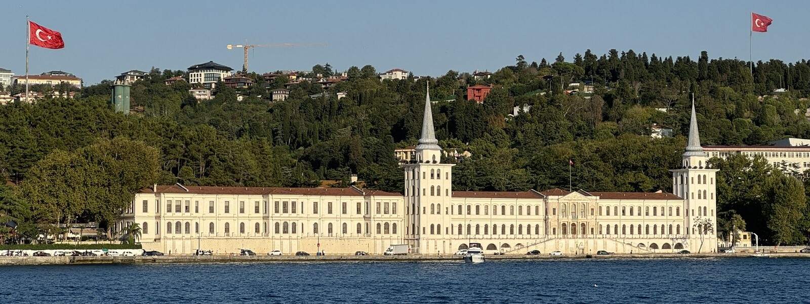 Kuleli Askeri Lisesi