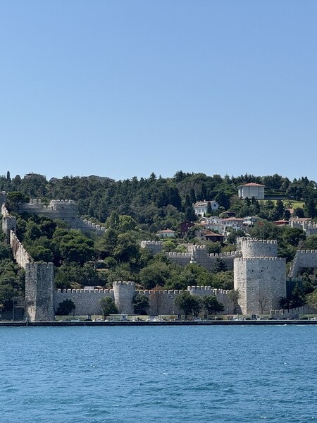 Rumeli Hisarı