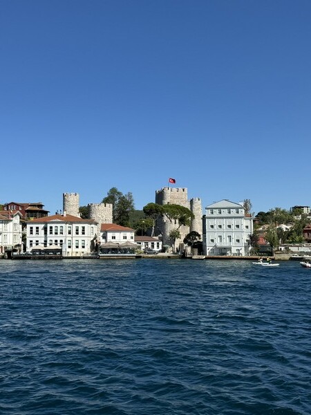 Anadolu Hisarı