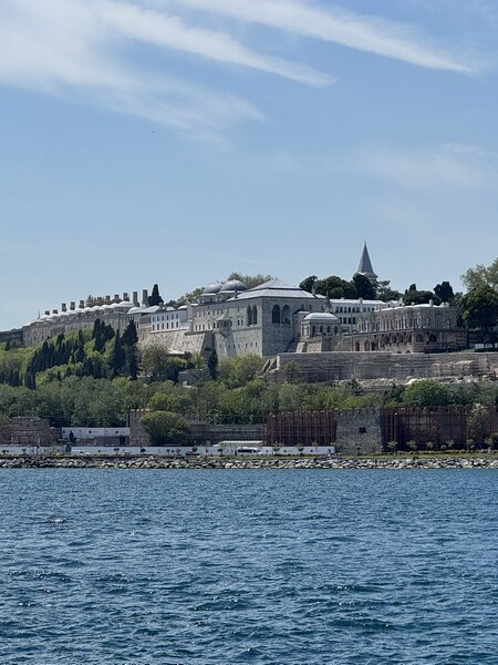Topkapı Sarayı