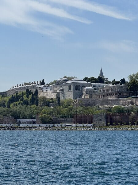 Topkapı Palace