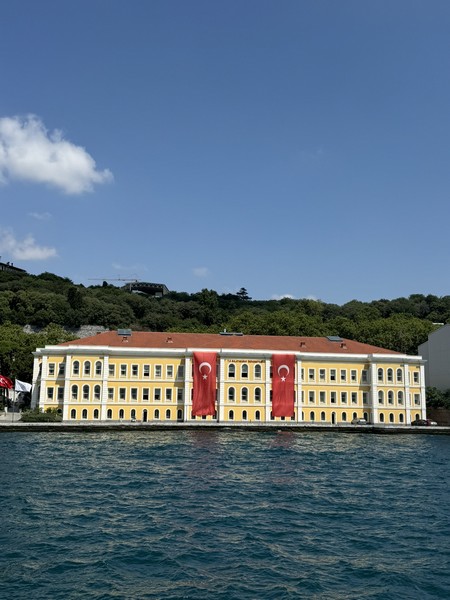 Galatasaray Üniversitesi