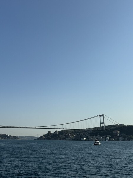 Fatih Sultan Mehmet Köprüsü