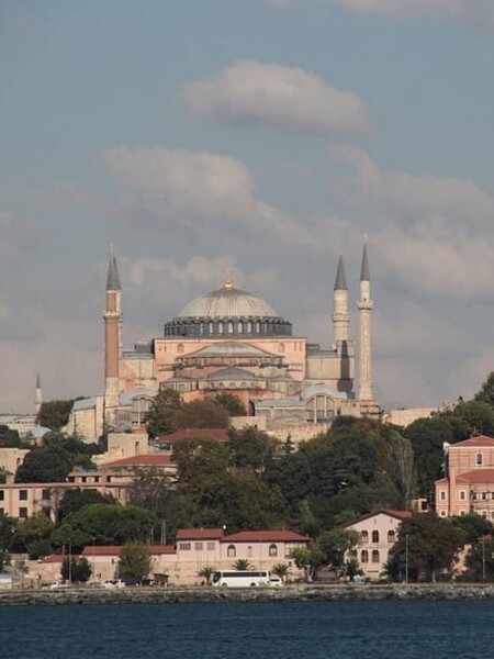 Ayasofya