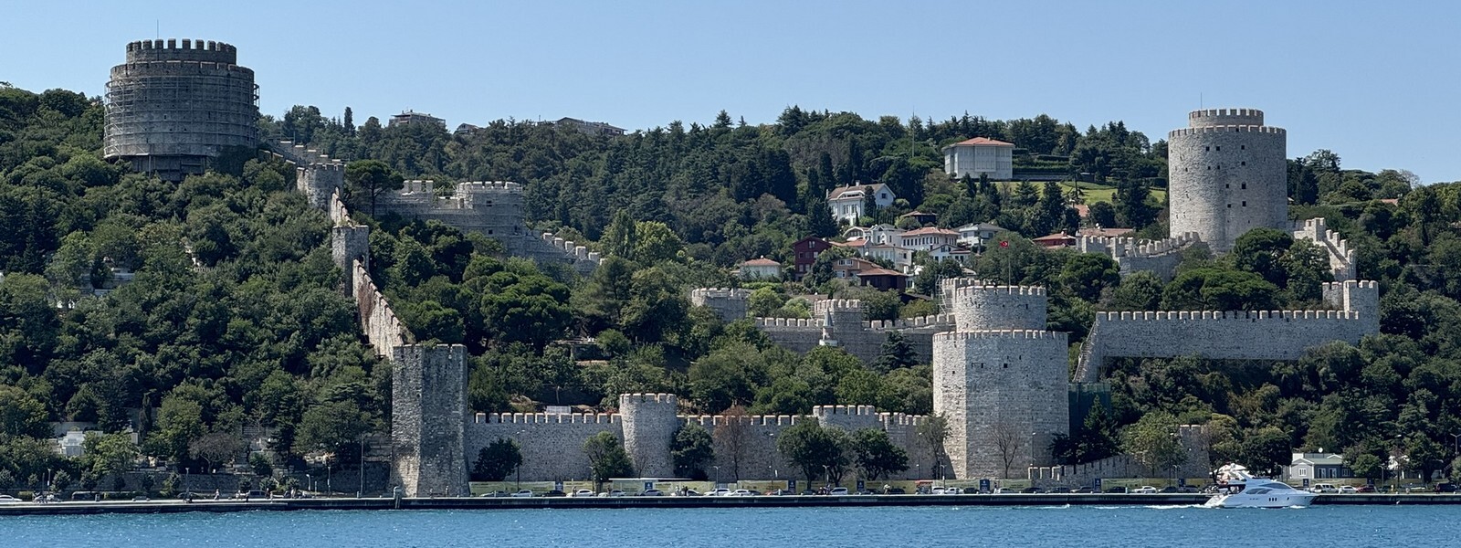 Rumeli Hisarı