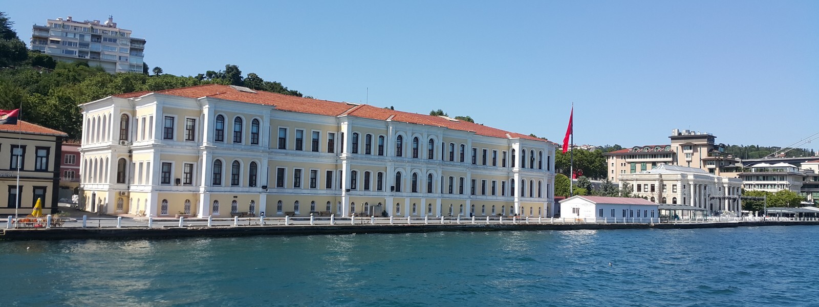 Kabataş Erkek Lisesi