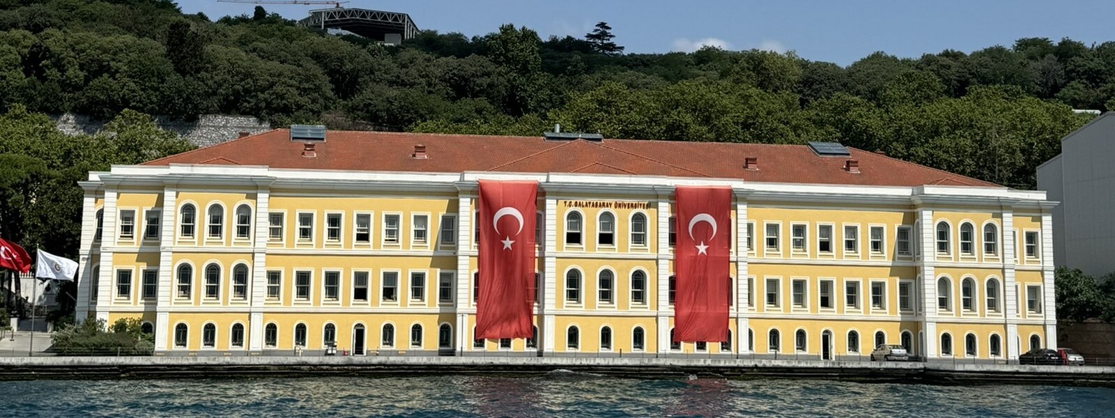 Galatasaray Üniversitesi