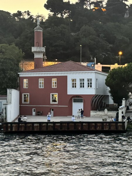 Defterdar İbrahim Paşa Camii