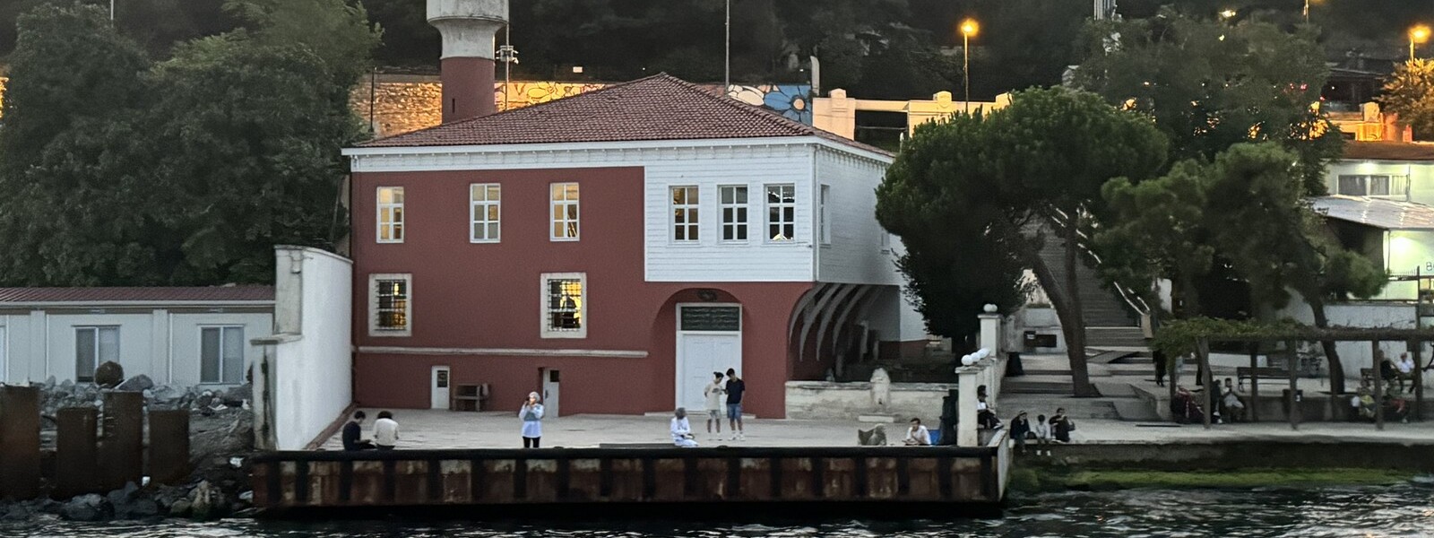 Defterdar İbrahim Paşa Camii
