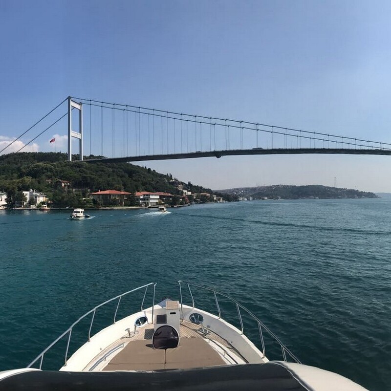 Yat Kiralayarak İstanbul'u Yeniden Keşfetmek Mümkün mü?