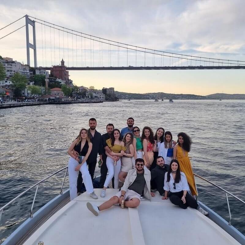 Yat Kiralayıp Boğaz'a Açılanlar Ne Yaşadı? İşte Gerçek Hikayeler