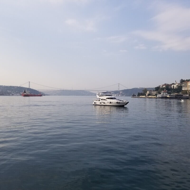 Luxury or Just Expensive? The Real Cost of Renting a Yacht on the Bosphorus