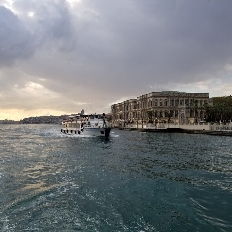 Boğaz Turu Nereden Başlar, Nereye Gider? Kalkış Noktaları Rehberi