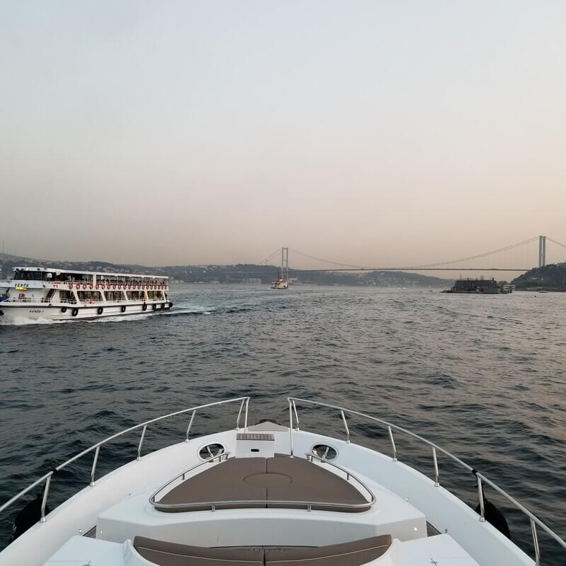 How Much Does Yacht Rental Really Cost? Is It As Expensive As You Think?