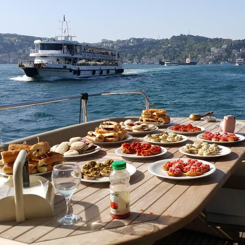 Yat Kiralama Fiyatları Neye Göre Değişir?