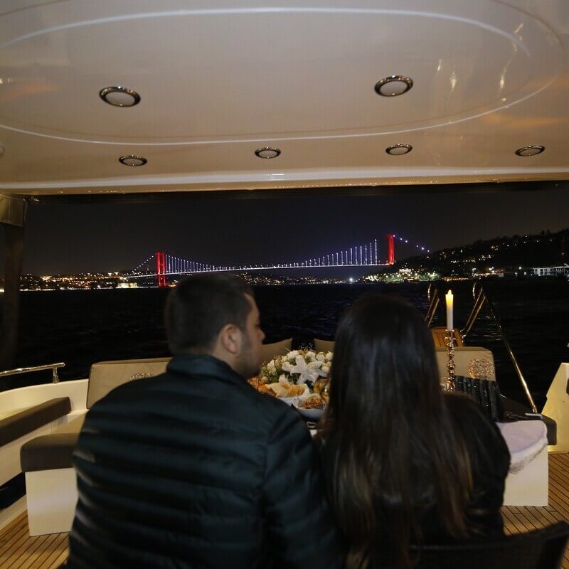 Yat Kiralarken Kapora Vermek Güvenli mi? Süreç Nasıl İşler?