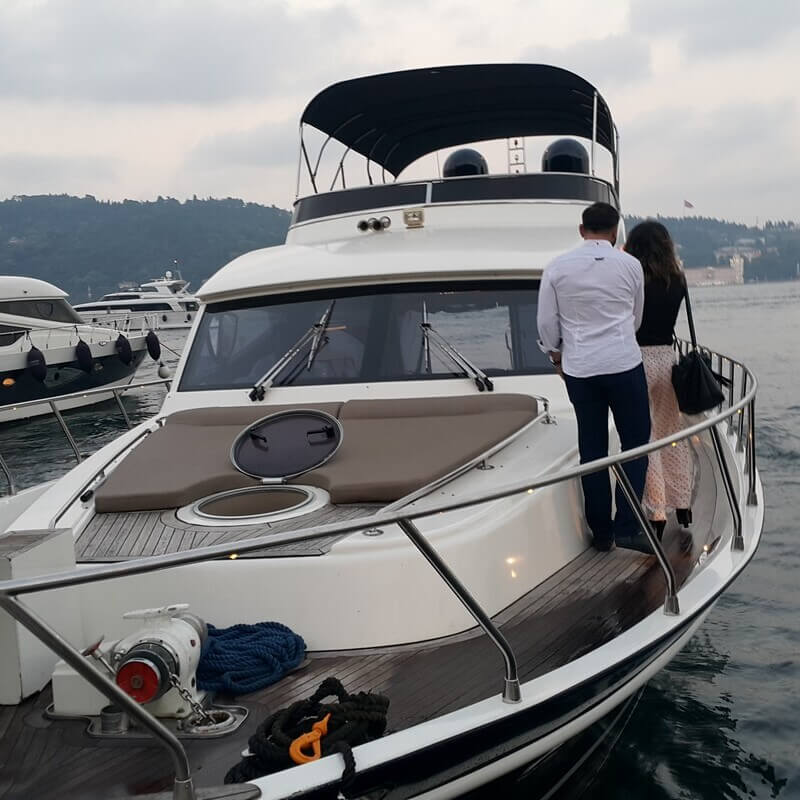 Yat Turuna Hazırlık: Dışarıdan Ne Getirilebilir? Ne Yasaktır?