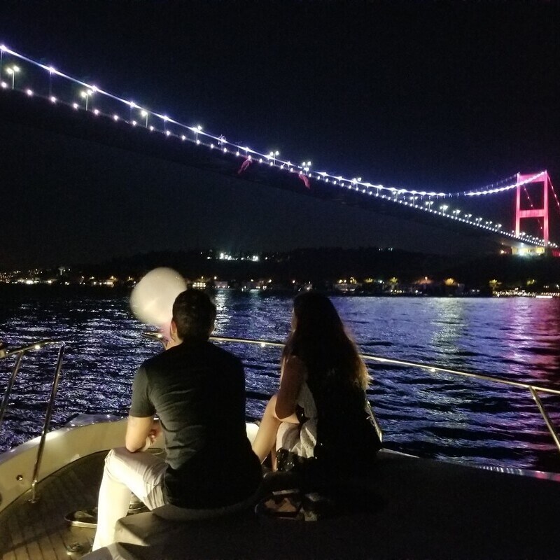 Yat Turunda Müzik Listesi Nasıl Olmalı?