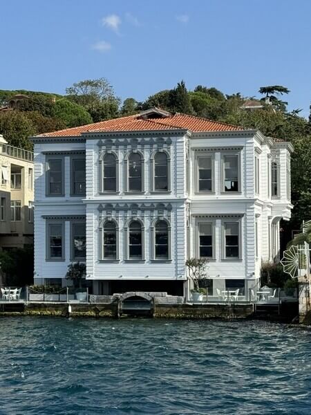Debreli İsmail Pasha Mansion