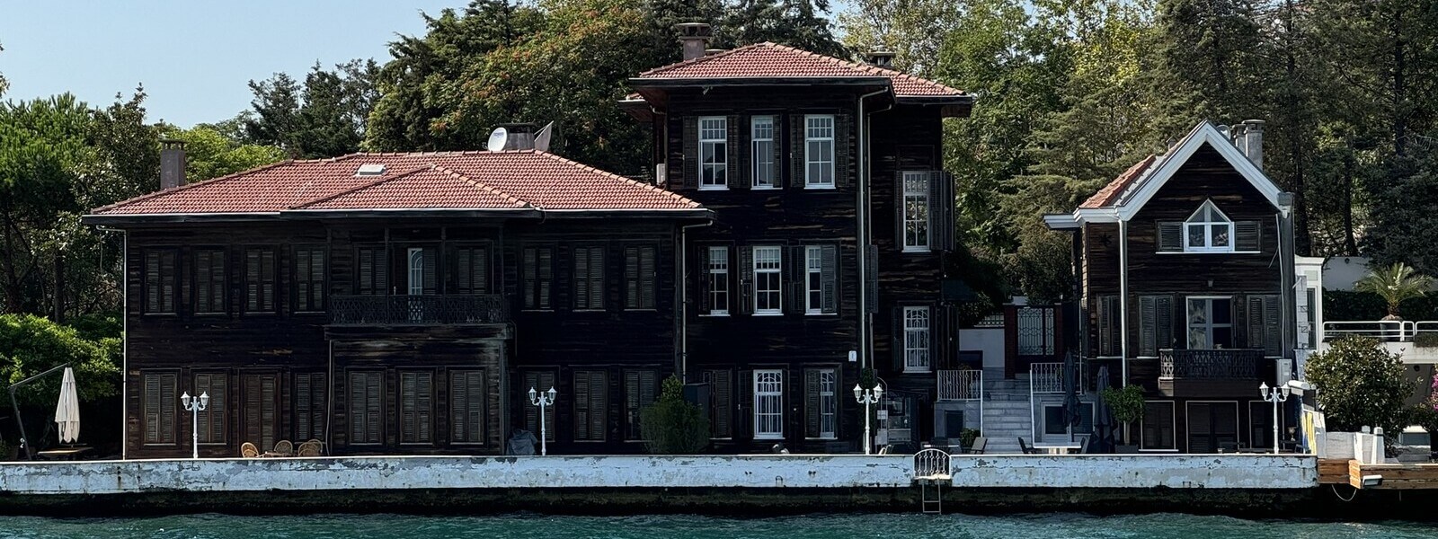 Recaizade Mahmut Ekrem Yalısı