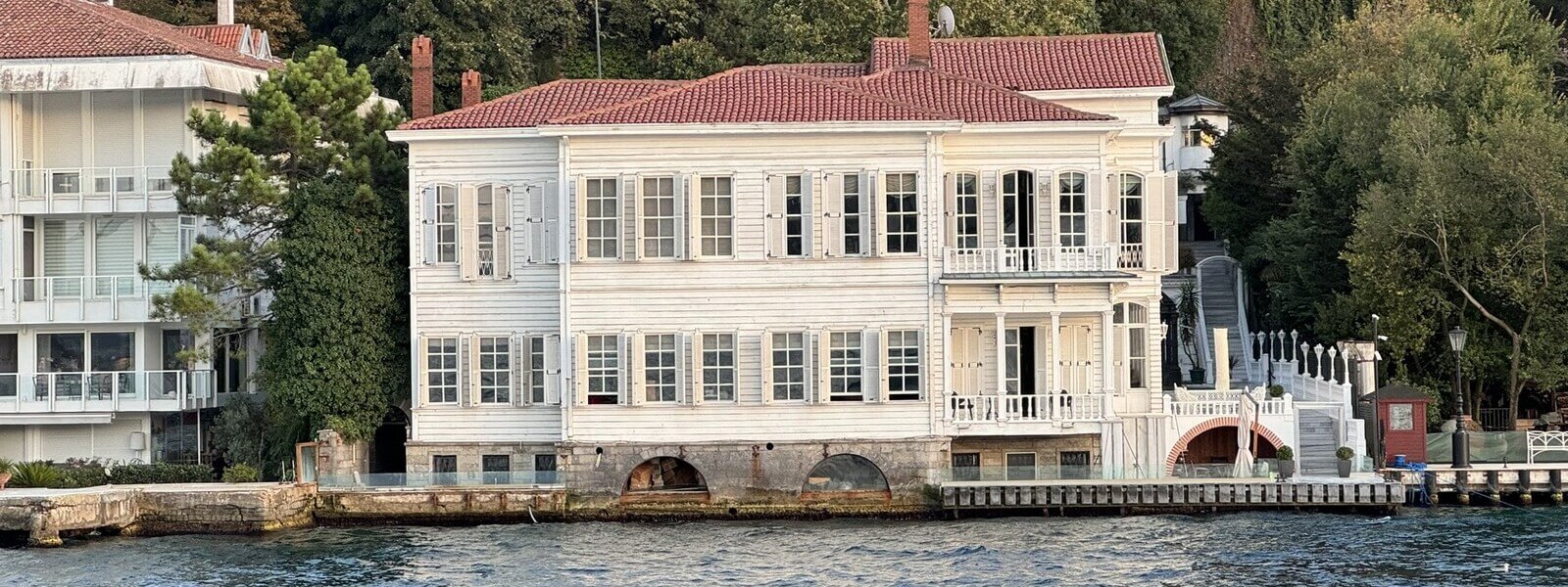 Abud Efendi Yalısı