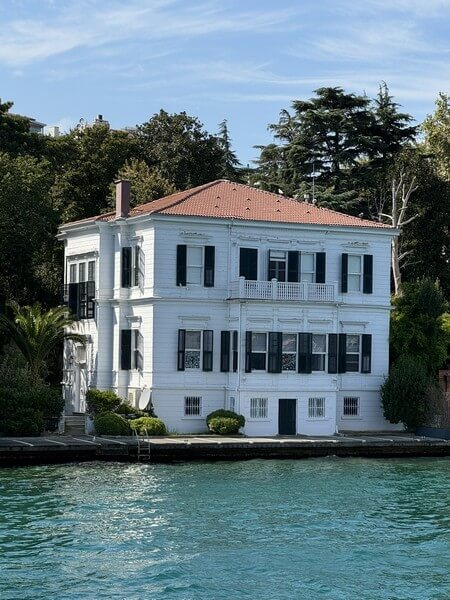 Ebu Bekir Ratip Mansion