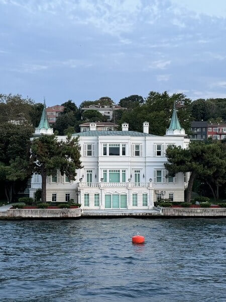 Mabeyinci Faik Bey Mansion