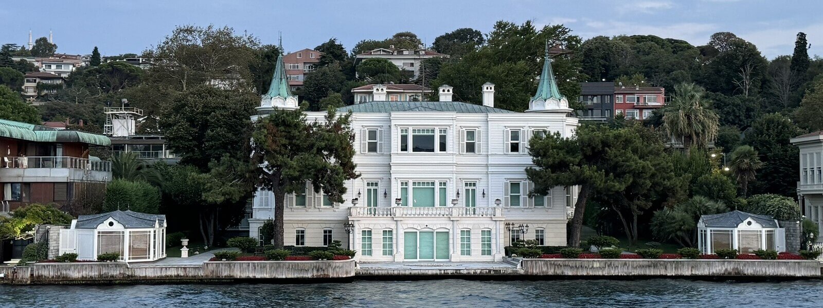 Mabeyinci Faik Bey Mansion