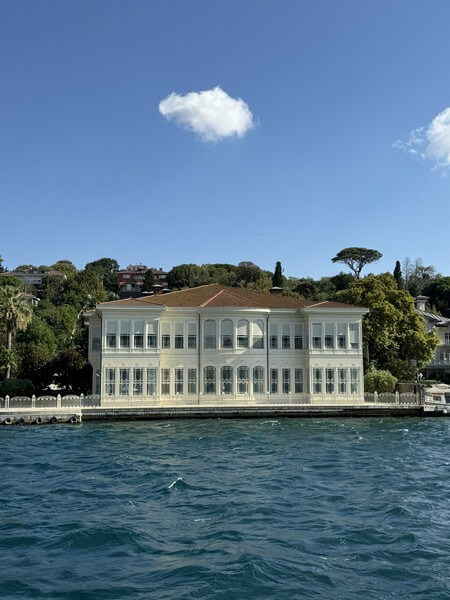 Hasip Pasha Mansion