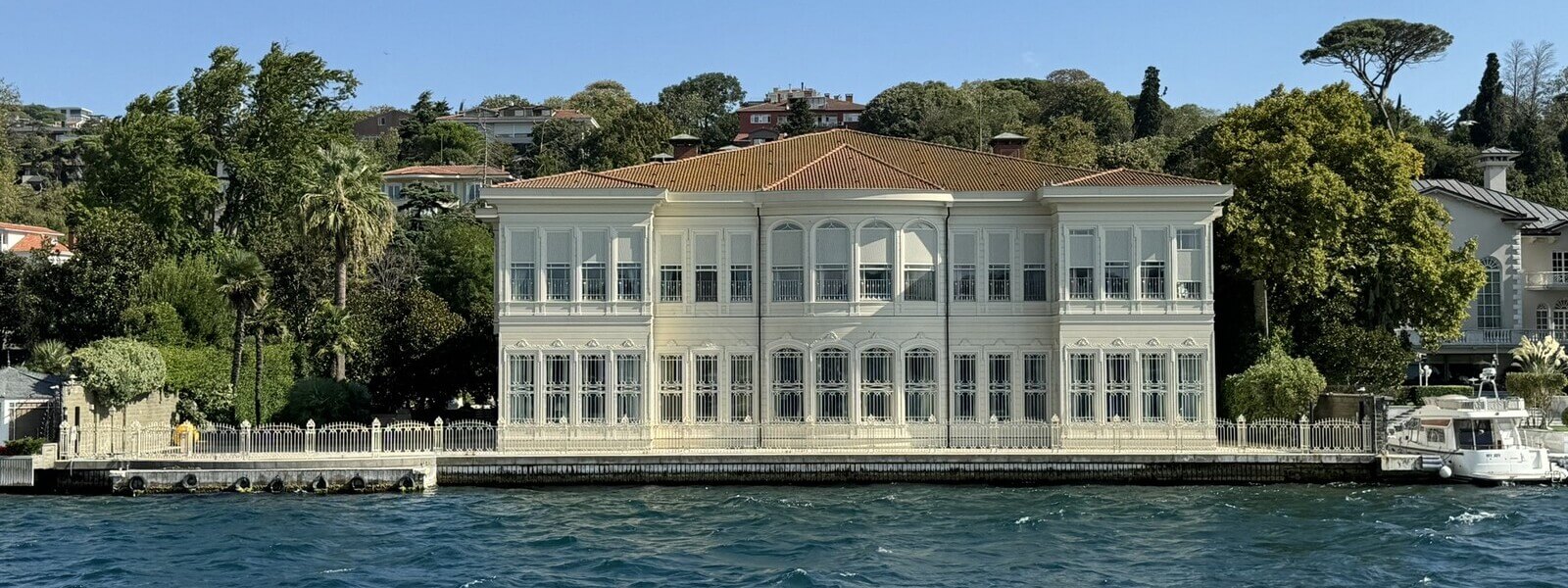 Hasip Paşa Yalısı