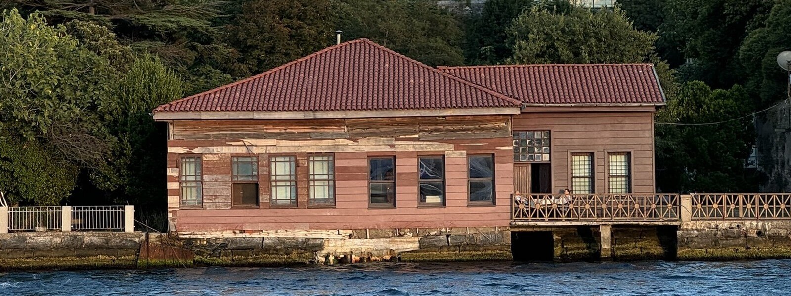 Kamil Paşa Yalısı